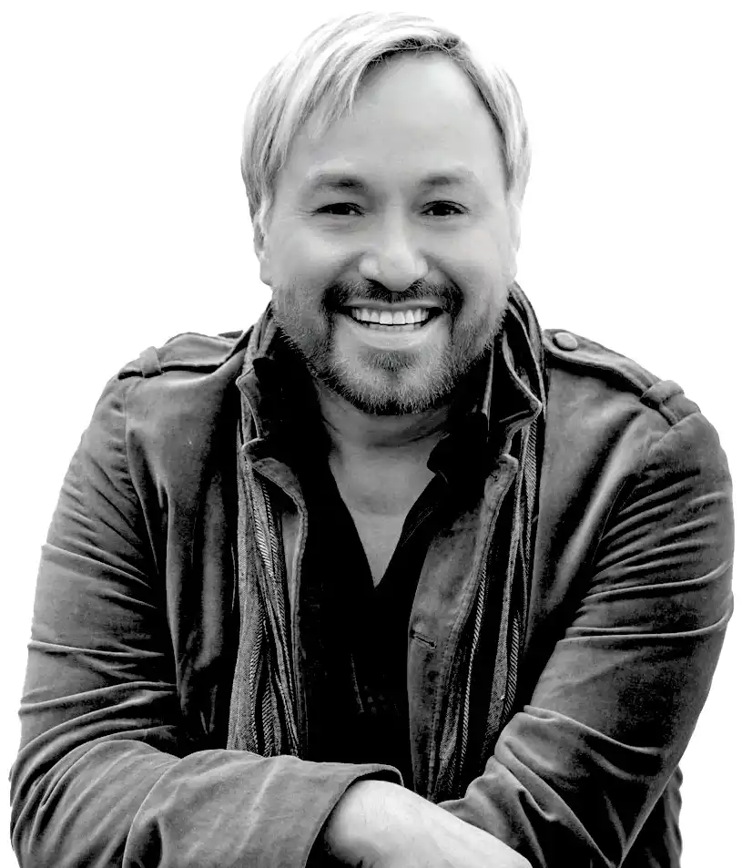 Dave Jones, Founder of Turtle Concepts