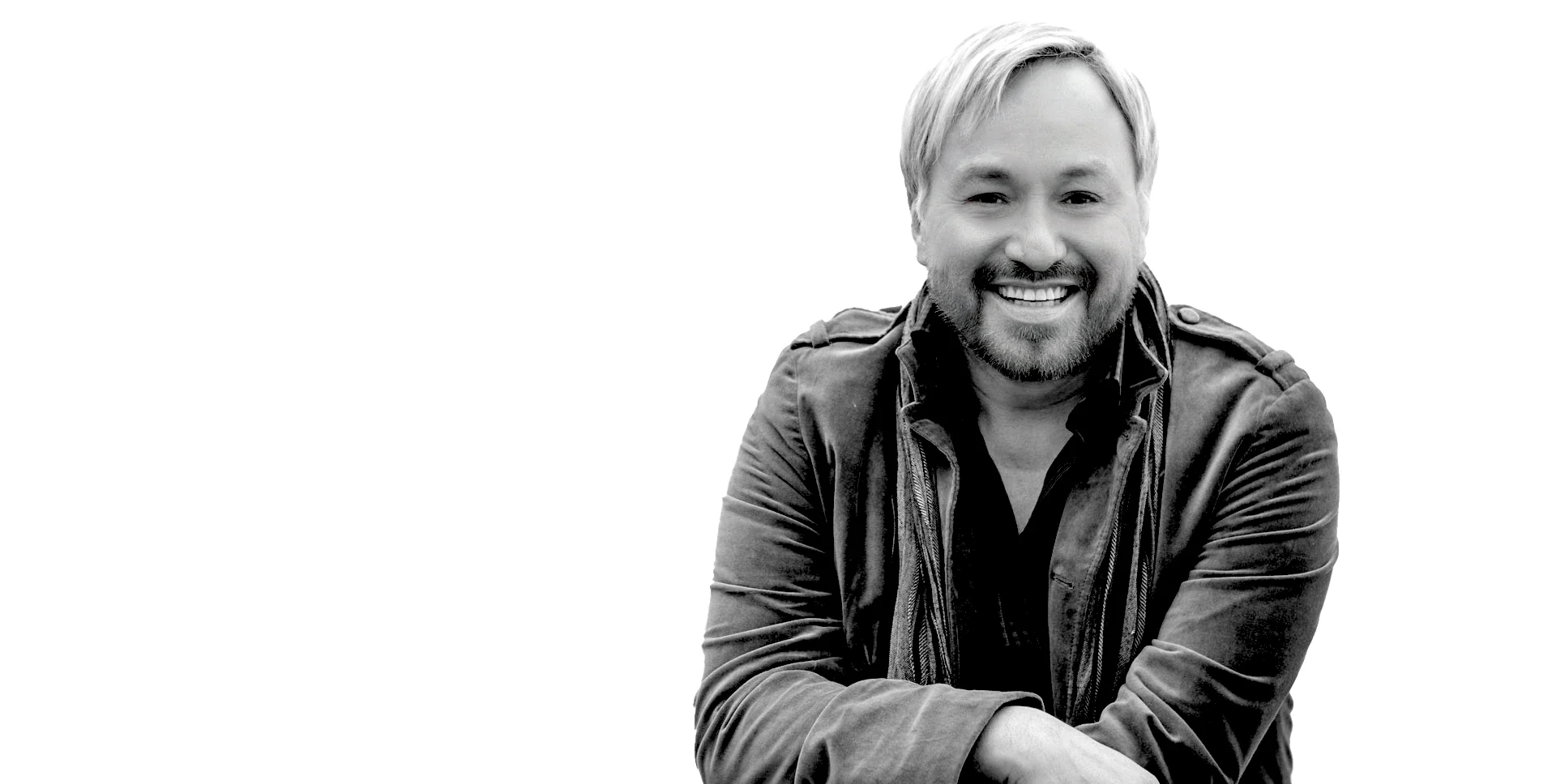 Dave Jones, Founder of Turtle Concepts